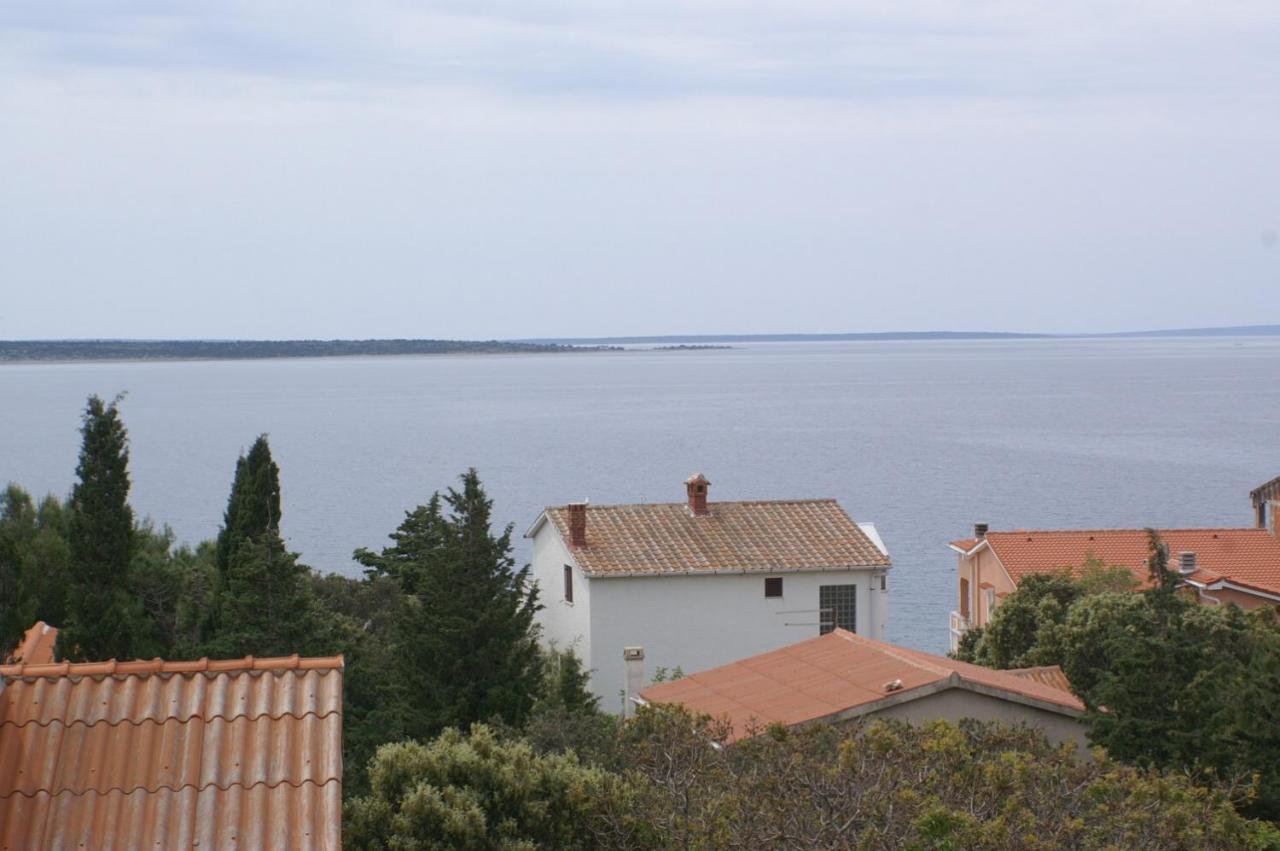 Apartments By The Sea Mandre, Pag - 4098 Экстерьер фото
